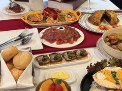 -安东尼奥餐厅