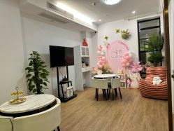 -佳宝全套房精品月子会所(大华店)