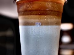 -Peet's Coffee皮爷咖啡(万象天地店)