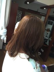 -美梵日系沙龙