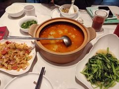-羊瑞堂·横山炖羊肉·陕菜(未央路旗舰店)