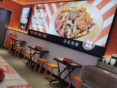 -椒锅锅·麻辣香锅(宝地广场城市集市店)