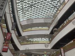 -上海长风大悦城
