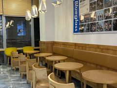 -Blueglass酸奶(财富购物中心店)
