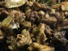 -柴火农家饭(遇龙河店)