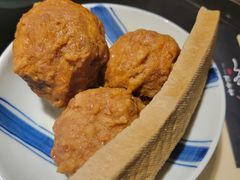 -喜晋道面馆(华严寺广场店)