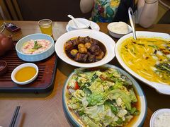 -外婆烧.老杭帮菜(庆春店)