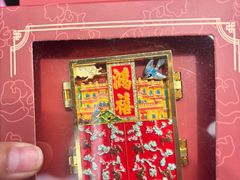-张学良旧居陈列馆