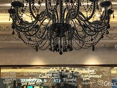-玲婧胡同·生日蛋糕·餐厅(嘉里城店)