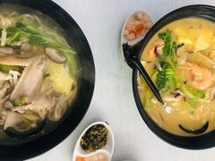 -好麺世家海鲜面馆(新建中路店)