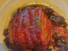 -客语客家菜(华发商都店)