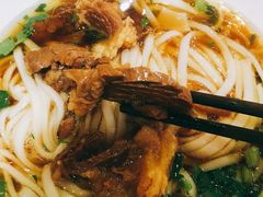 -肆姐面粉馆(坡子街店)