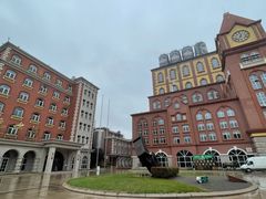 -青岛啤酒博物馆