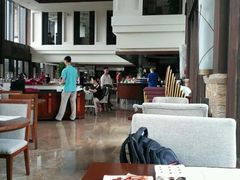 大堂-水润轩私厨海南菜餐厅(铂尔曼酒店)