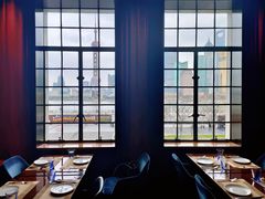 -YUE·6·西式融合餐厅(外滩六号店)