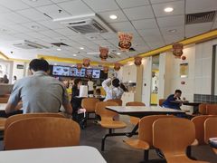 大堂-真功夫(香缤广场店)