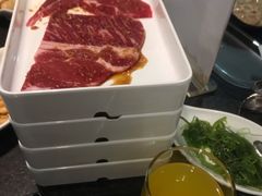 -神户赤童日式烤肉伙伴(东直门店)
