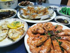 -盒马鲜生(曜一城店)