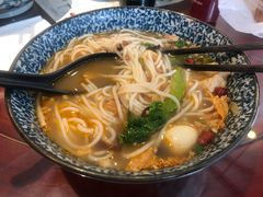 -螺世纪螺蛳粉·桂味小排档(裕德店)