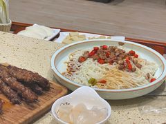 -313羊庄铁锅烀羊肉(望京店)