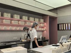 -PETIT PARIS 小巴黎(花园道店)