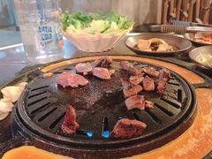 -喜来稀肉(金巴利道店)