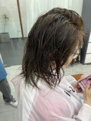 -icare美发沙龙