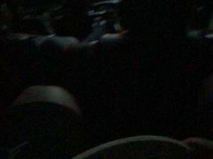 -AMG海上明珠影城(上海环球港RealDCinema店)
