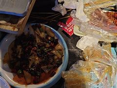 -醉炫音速烧烤·干煸菜(沙河总店)