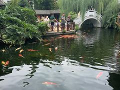 -香麒园·过桥米线·南湖雅宴