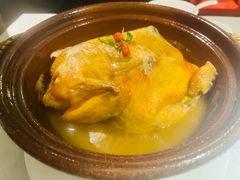 -外婆家(杭州马塍店·杭帮菜名店)