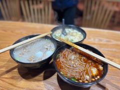 -青石桥老瓦房肥肠粉总店(青石桥总店)