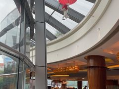 -怡咖啡自助餐(宁波香格里拉店)
