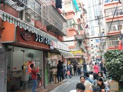 门面-兄弟砂锅(陆家巷店)