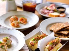 丹麦小热狗-BOR Eatery(安福路店)