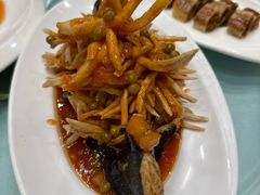 -功德林素菜饭庄(前门店)