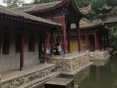 -华清宫景区