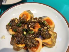 -川正旺江湖菜(三元桥店)