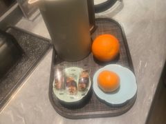 -华夏良子·足道SPA艾灸(金皇大厦店)