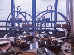 -上海波特曼丽思卡尔顿酒店