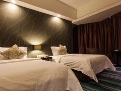 -福州仓山万达浦上大道地铁站锦江都城酒店