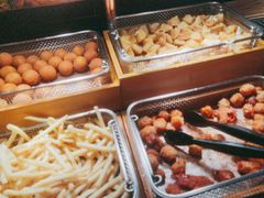 -比格比萨自助(延庆万达广场店)