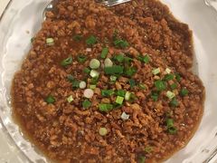 无招牌豆腐-无招牌海鲜餐厅(怡丰城店)