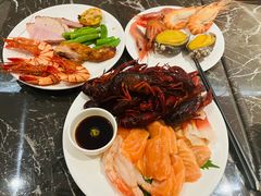 -曲水兰亭(北京四惠店)