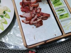 -清真悦宾楼食府(海湖店)
