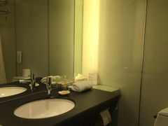 -香港城市花园酒店