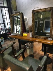 -M3 Hair Studio