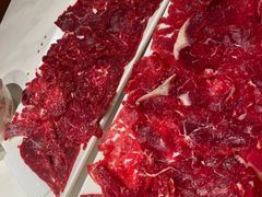 -犇鼎牛潮汕牛肉火锅(新辰里学清路店)