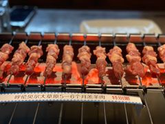 -很久以前羊肉串(簋街店)