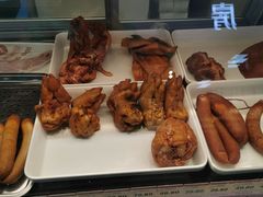 -阿满食品(远方富豪店)